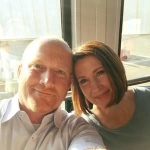 Meet your Posher, Becky